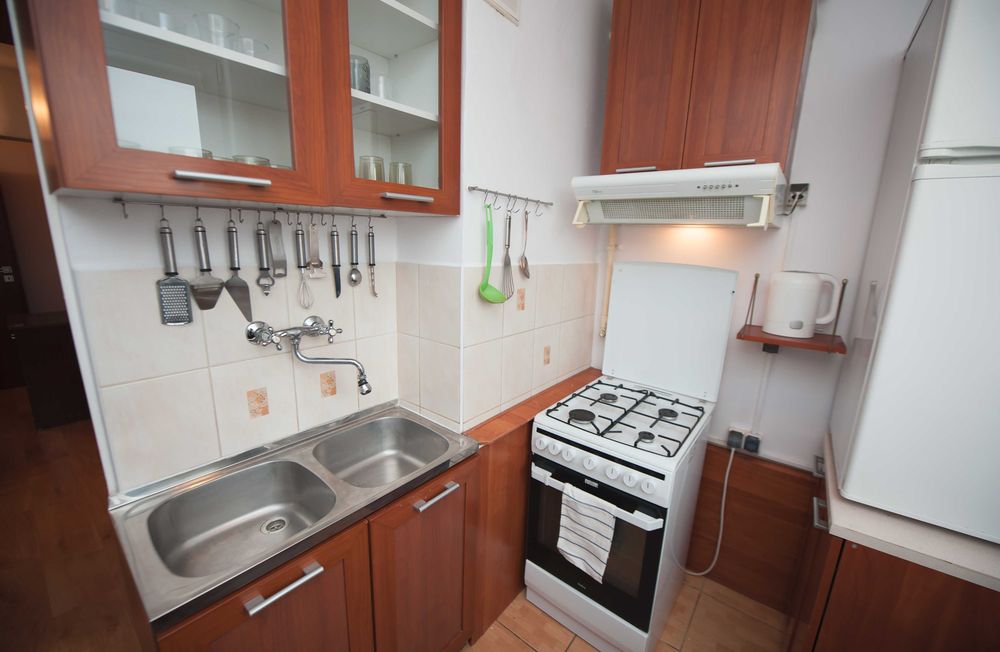 Mieszkanie – Łódź, Berlinek, Bałuty - Widok 5