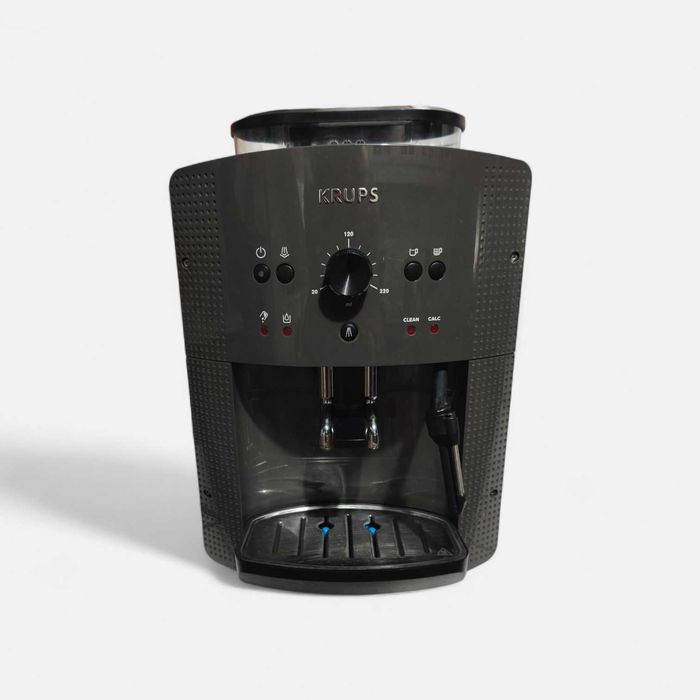 Máquina de café Krups