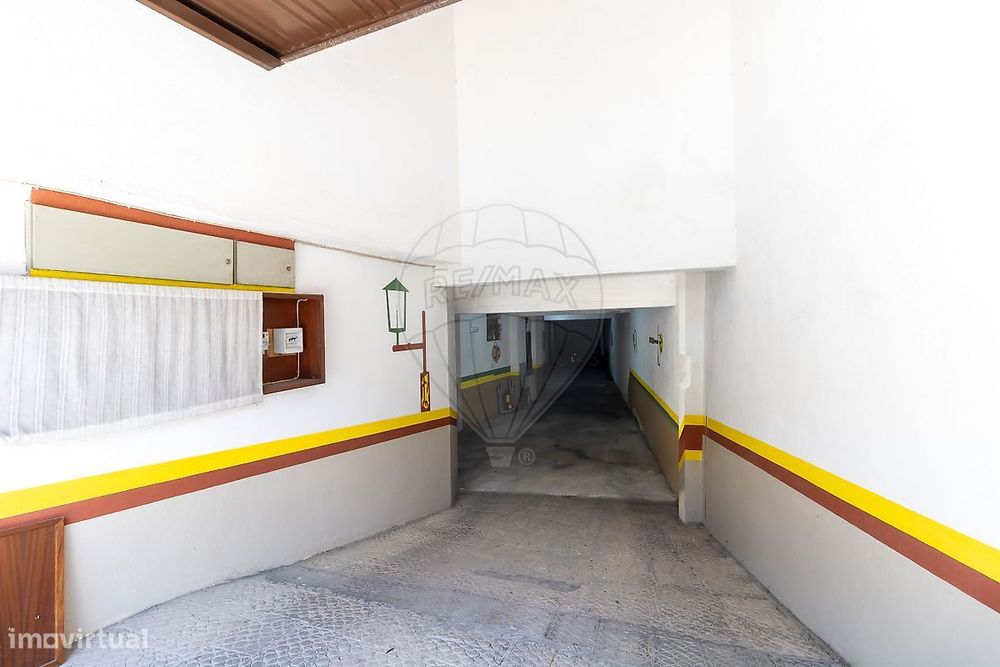 Garagem  para venda