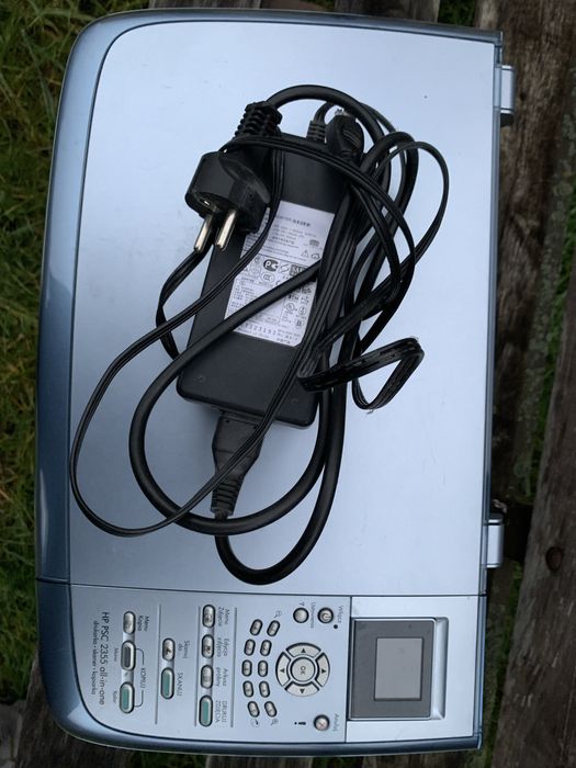 Drukarka, skaner HP2355 all-in-one