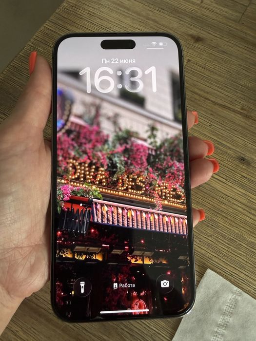 Продам  Apple iPhone 14 Pro Max 128GB Deep Purple