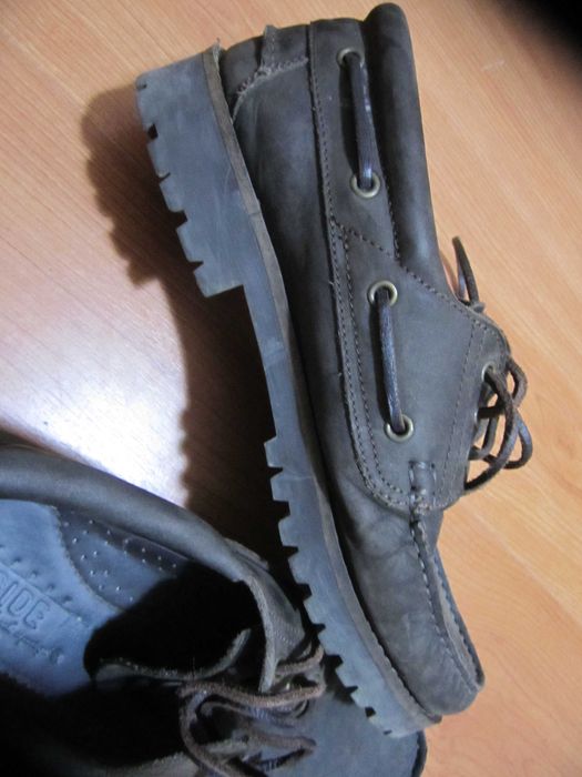 Sapatos vela Portside 43