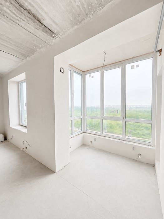 Продаж 2к  квартири ЖК У-квартал Без % - View 4