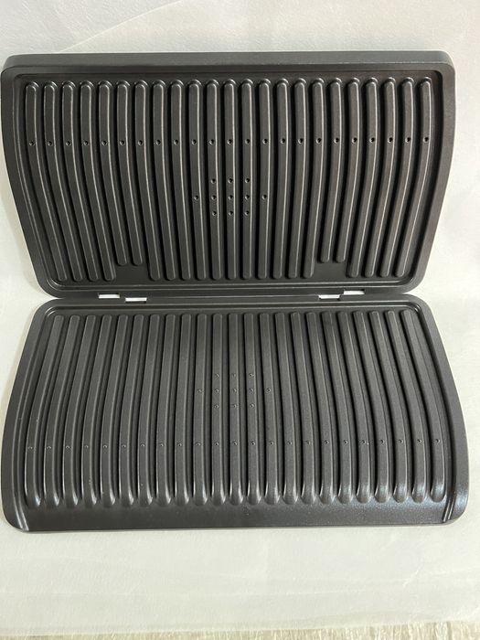 Tefal Optigrill GC760 Xl elit зйомні пластини