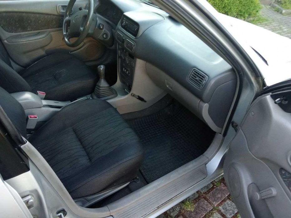 Продам Тойота Камрі 1998 рік