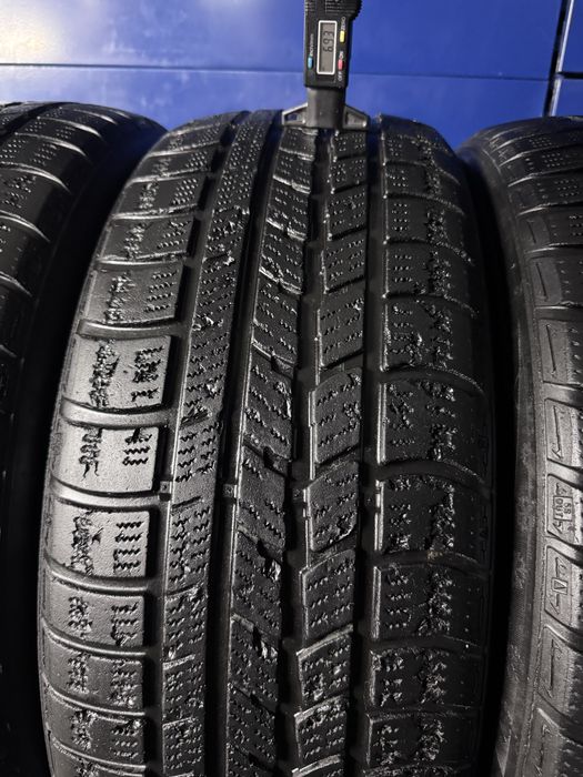 235/55r19 Nexen Winguard 235 55 r19 зима Розпродаж Склад Шин Умань