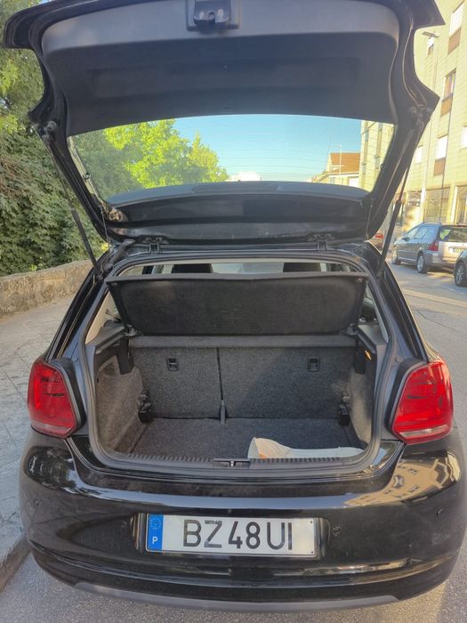 Vendo VW Polo 2014
