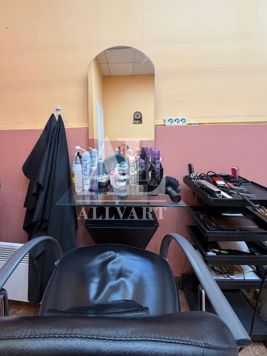 Оренда салону з косметологічним кабінетом  Харківське шосе 56