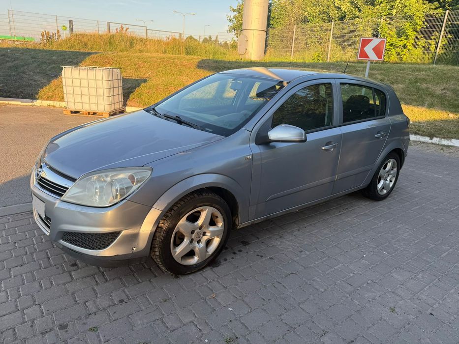 Продам Opel 2007 рік , 1.7 дизель