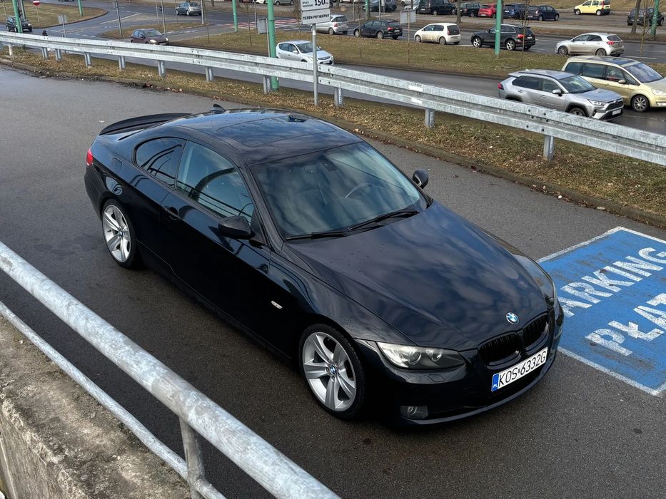 BMW Seria 3 BMW 320i