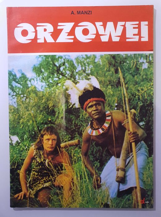 Livro Álbum ~ "ORZOWEI" ~ Disvenda