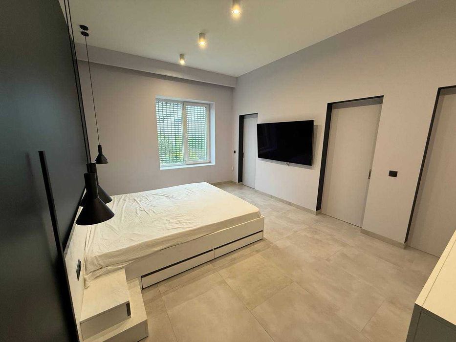 Оренда будинку в Новоолександрівці, енергоавтономний!