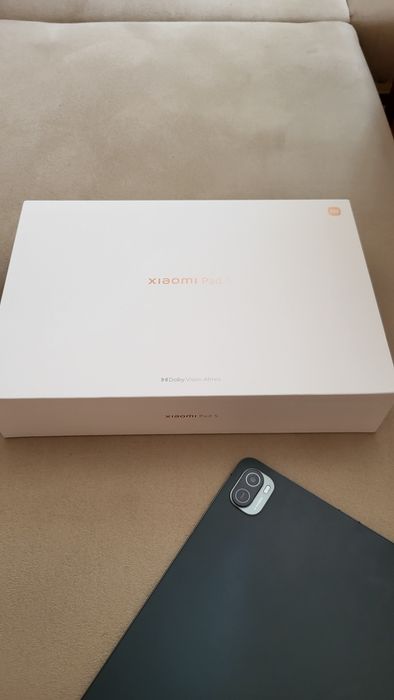 Планшет Xiaomi Pad 5