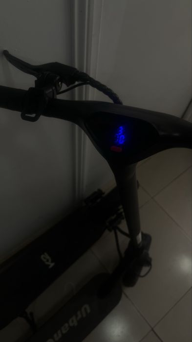 Trotinete Eletrico UrbanGlide