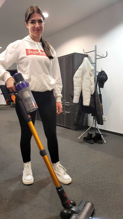 Sprzątanie domów/mieszkań/biur/obiektów. Czysto ! Szybko ! Solidnie !