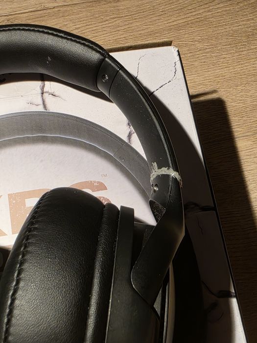 Słuchawki Panasonic RB-M300B