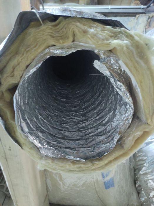 Rura do wentylacji i rekuperacji Sonodec