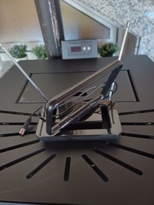 Antena televisao nova