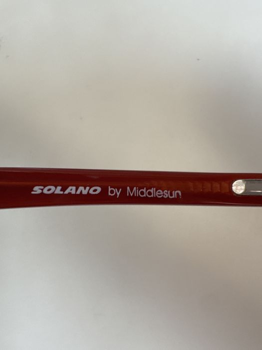 Oprawki dziecięce Solano