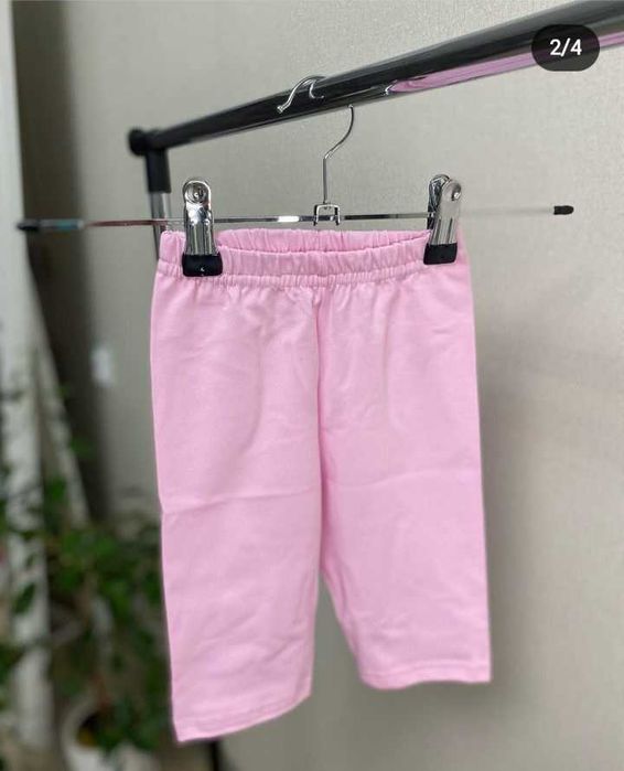 Костюмчик для дівчинки