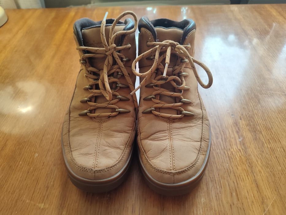 Черевики Timberland