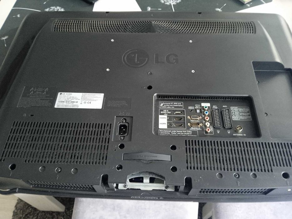 Telewizor LG 32 LH3000 LCD