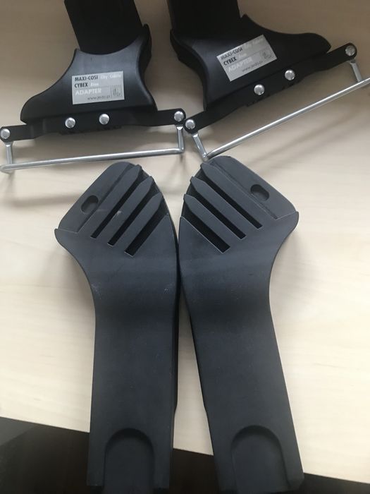 Adapter maxi cosi