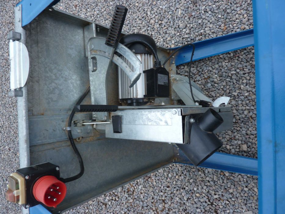 piła cyrkularka krajzega