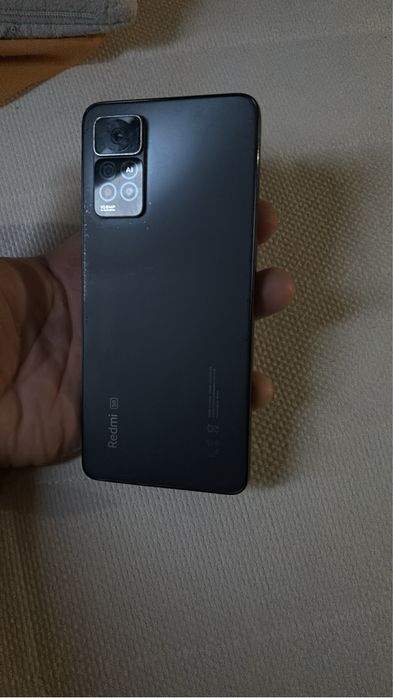 Redmi not 11 5G impecavel