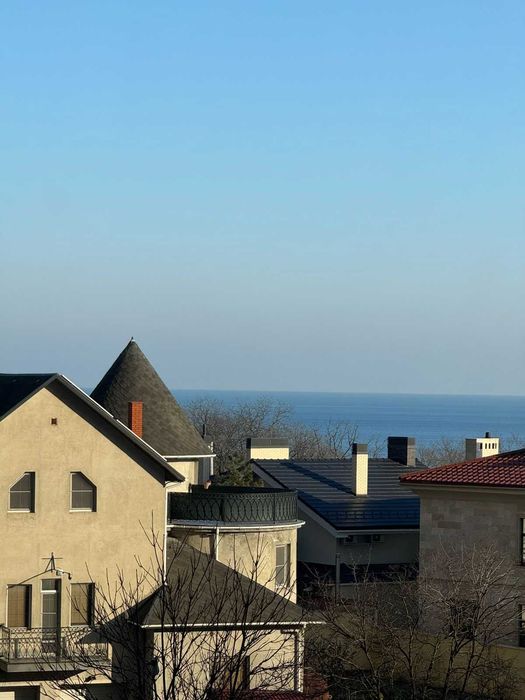 Каманина,Жемчужина, 2-х ком, 59 м за 79000 у.е. Аркадия, близость моря