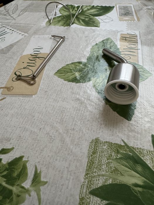 Poidełko dla królika