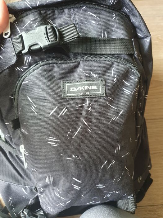 Рюкзак Dakine Grom 13L (Оригінал) – компактний та стильний