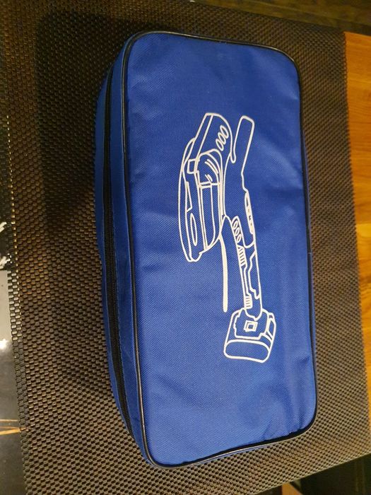 Przssawka wibrator..