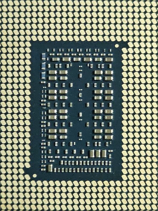 Intel Core i5 11400