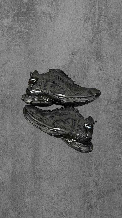 Balenciaga Runner