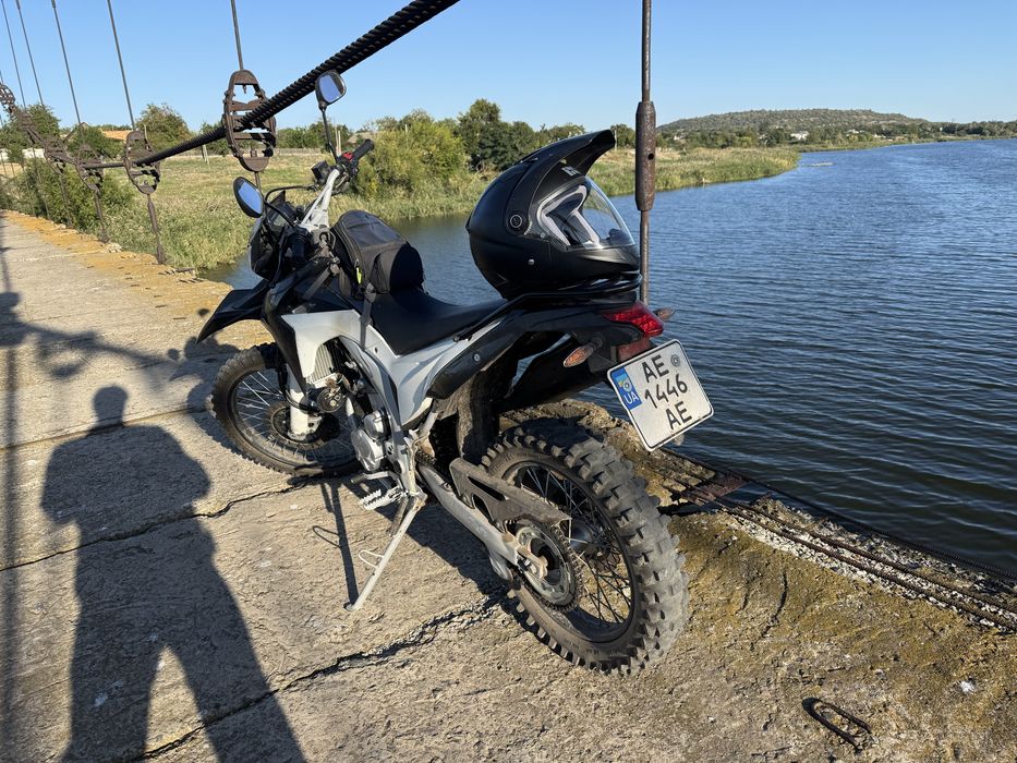 Loncin LX300GY SX2 Pro
