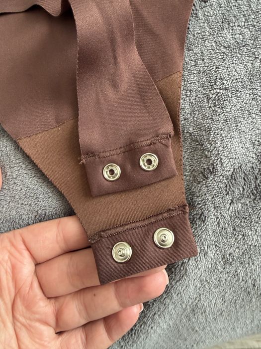 Боді типу скімс, нове