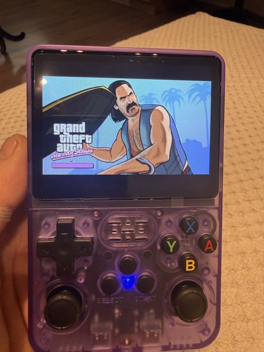 Retro konsola 20000 gier