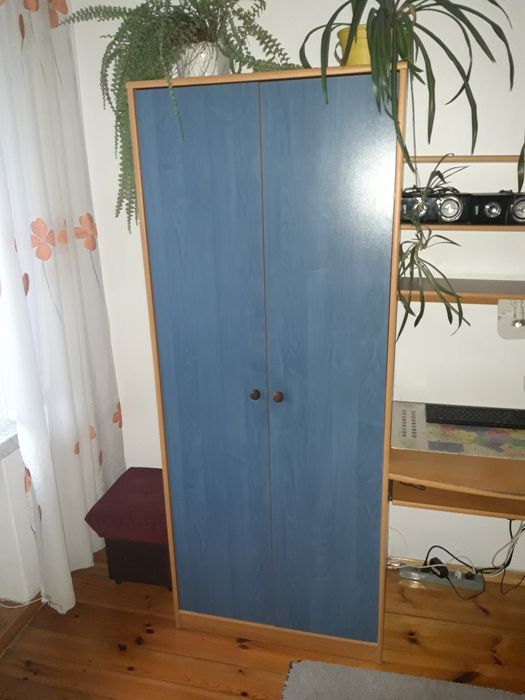 Oddam używane meble