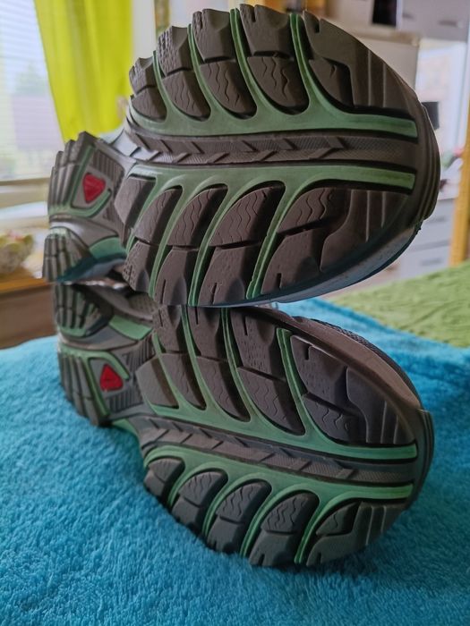 Salomon sandały trekkingowe damskie 38,5