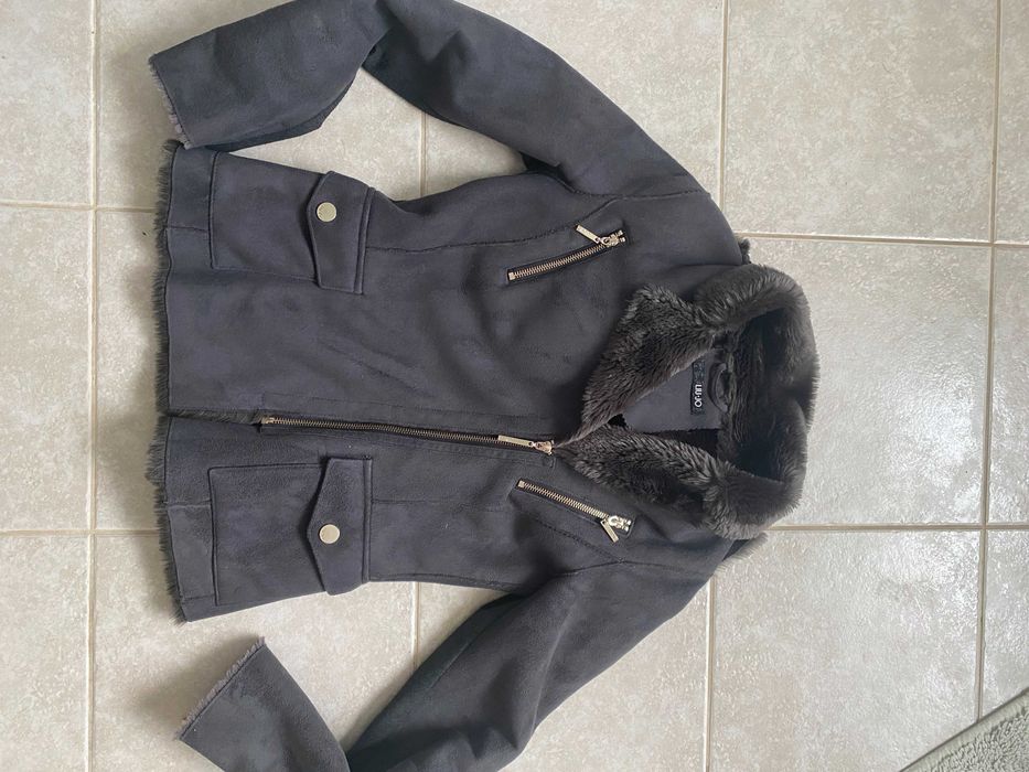 Kurtka, kożuszek LIU JO