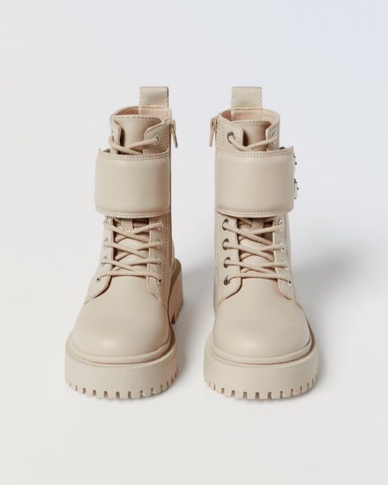 Дитячі демісезонні черевики, чоботи, ботінки р.29