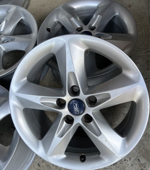 Диски Ford Connect Mondeo R 16 5 108 Focus Cmax