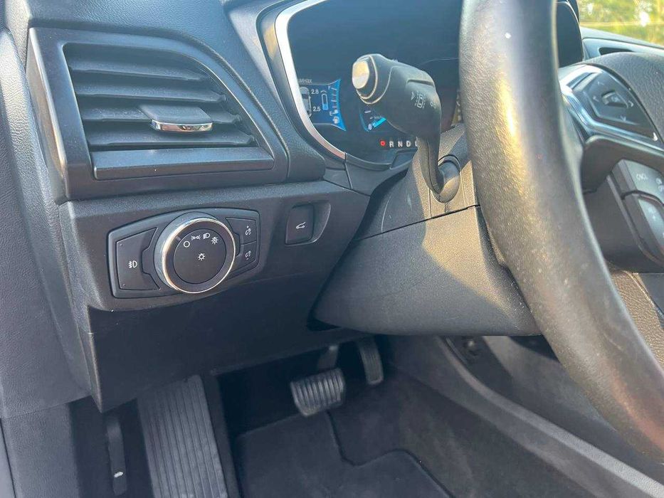 Продам Ford Fusion Titanium 2019