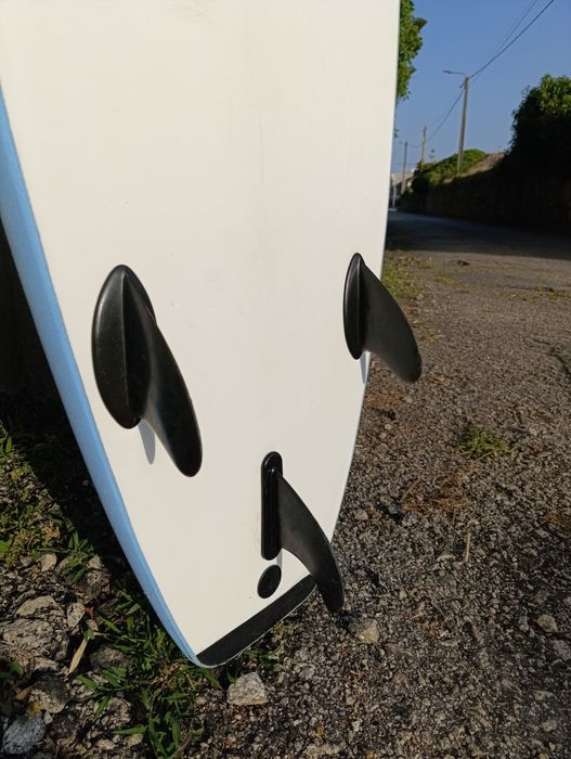 Prancha surf 8 ocean earth wide