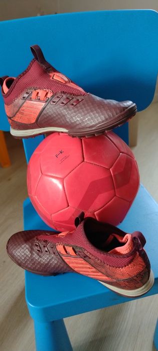 Turfy Buty piłkarskie