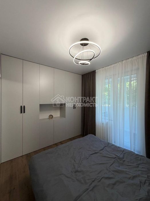Продаж / Квартира / пр-т Перемоги, Олексіївка, Харків