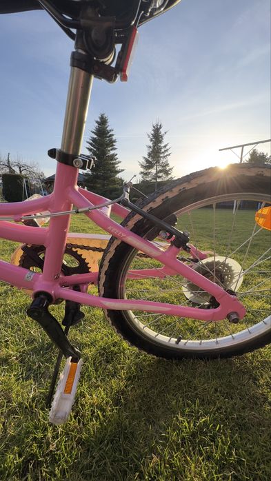 Rower Kross Kelly 20 cali