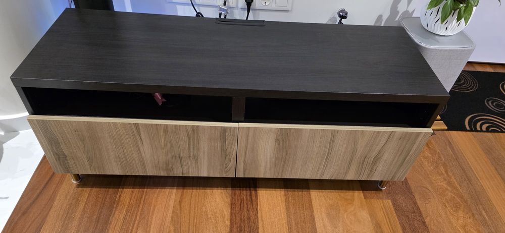 Aparador Móvel TV ikea