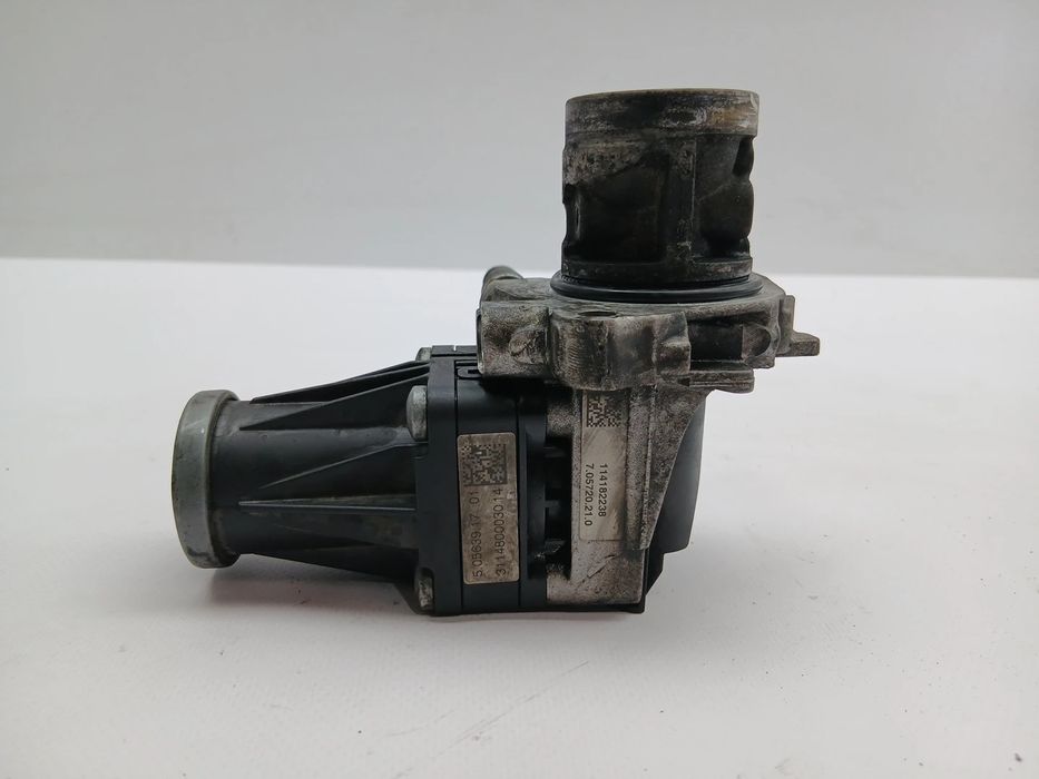 Válvula EGR PEUGEOT 208 II